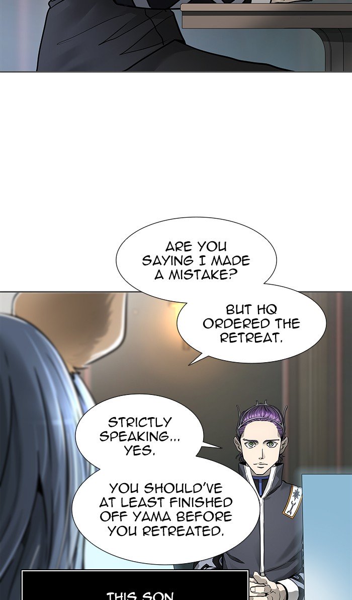 Tower of God, Chapter 469 image 032